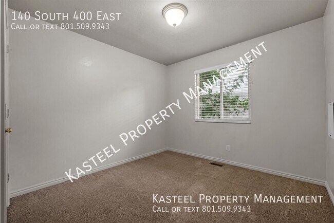 Building Photo - 140 S 400 E