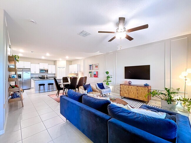 Building Photo - 4724 Tuscan Loon Dr