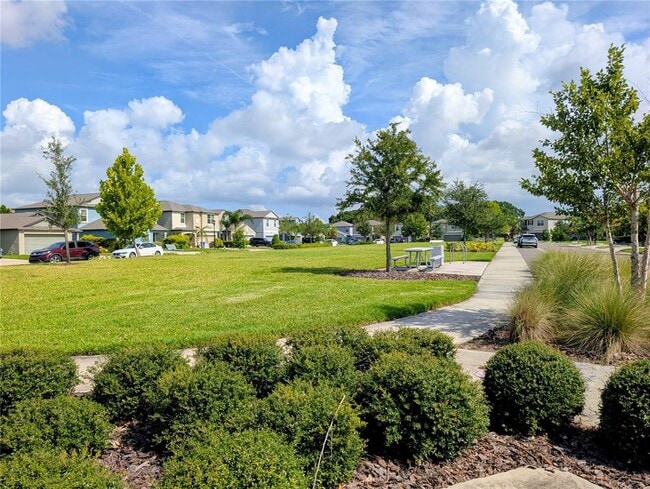 Building Photo - 4505 Globe Thistle Dr