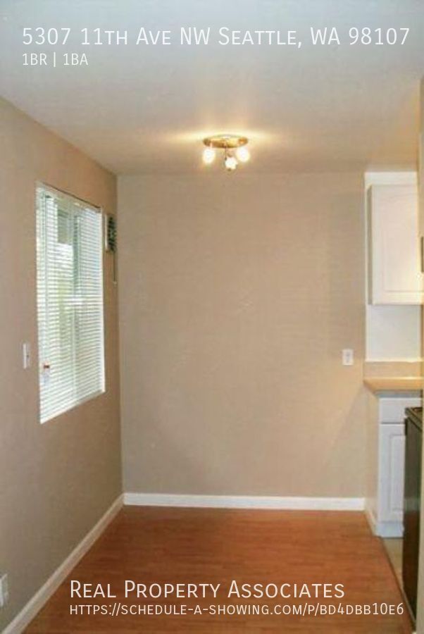 Primary Photo - 5307 11th Ave NW