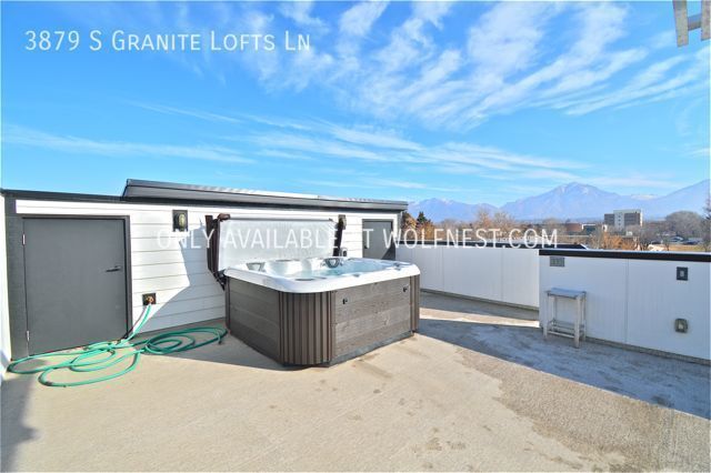 Building Photo - 3879 Granite Lofts Ln