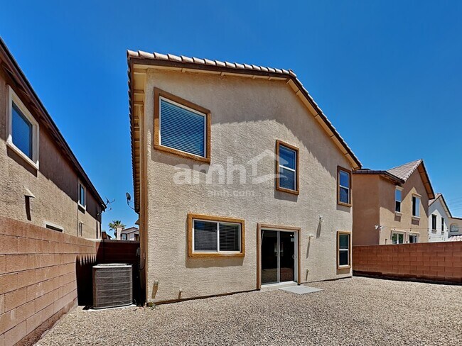 Building Photo - 6033 Cragged Draw St