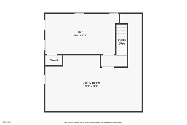 Building Photo - 4946 Rock Haven Dr SW