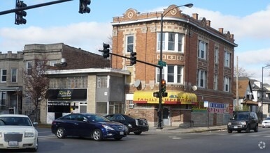 Building Photo - 5201 W Washington Blvd (old)