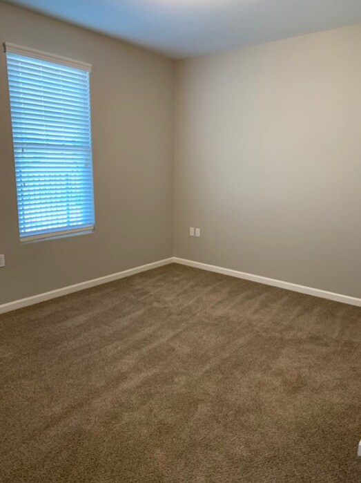 Floorplan - Novato Village Senior Apartments