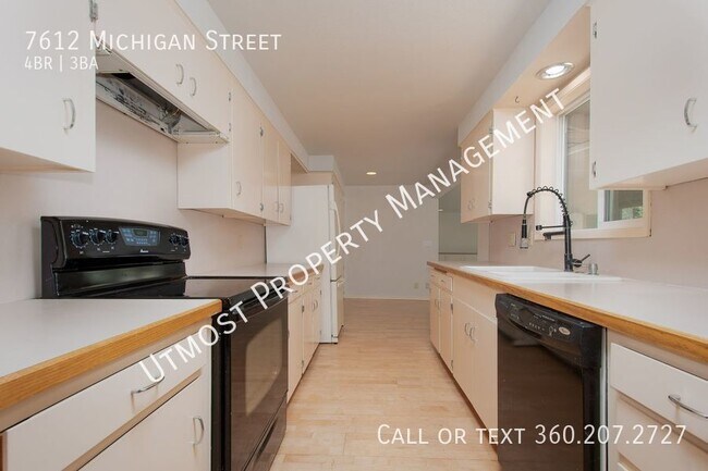 Building Photo - Beautiful 4bd Ranch in Vancouver