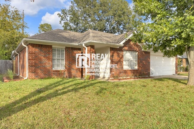 Building Photo - Fantastic Katy 3-2 close to everything