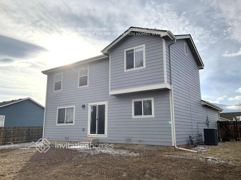 Building Photo - 1715 Maxwell St