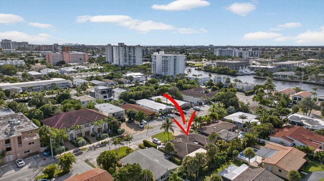 Building Photo - 3207 Marine Dr