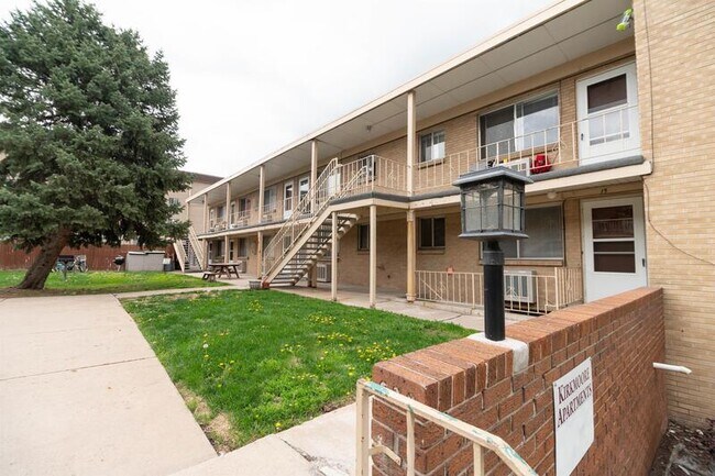 Building Photo - 5944 S Datura St