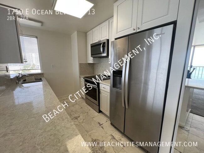 Building Photo - 1750 E Ocean Blvd