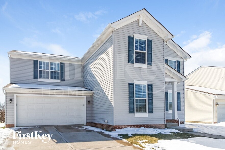 Building Photo - 2131 Picketside Dr
