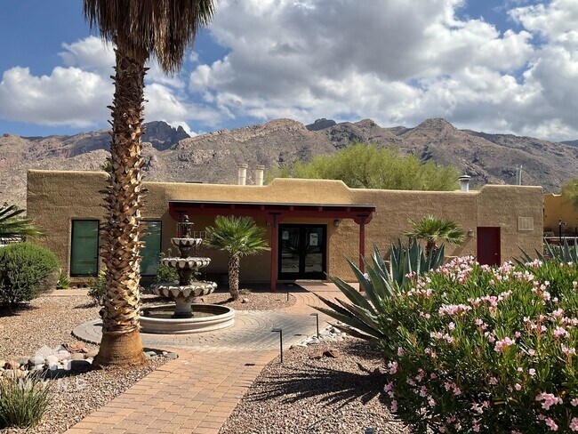 Building Photo - 6255 N Camino Pimeria Alta