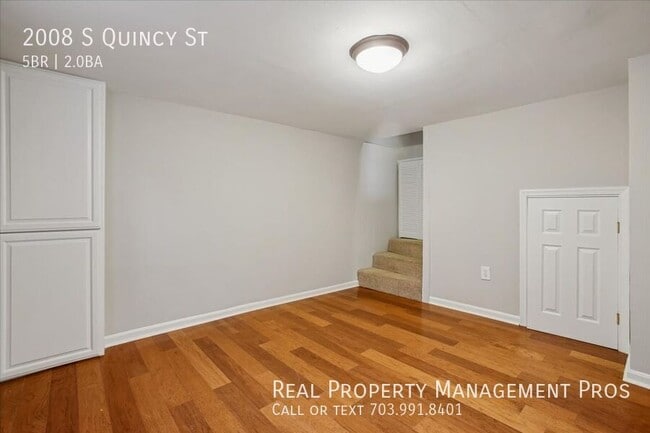 Building Photo - 2008 S Quincy St