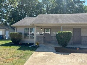 Building Photo - 492 Gano Ct