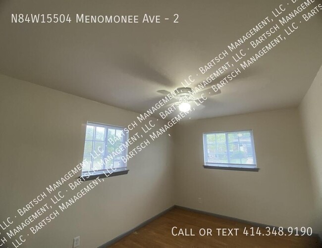Building Photo - N84W15504 Menomonee Ave