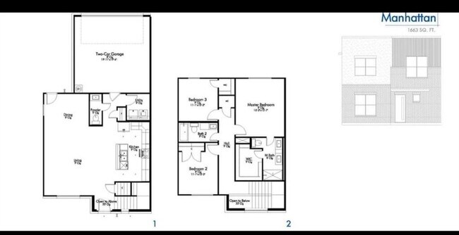 Building Photo - 2415 Chinook Wy