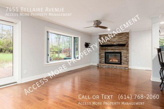 Building Photo - 7455 Bellaire Ave