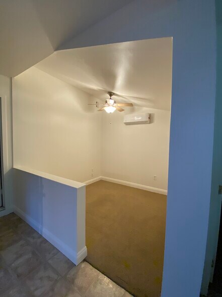 View from Front Door - 3676 3rd Ave