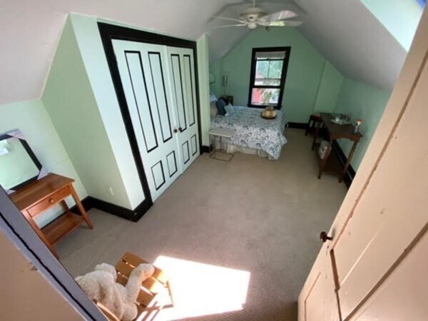 Building Photo - 30 Waldron St