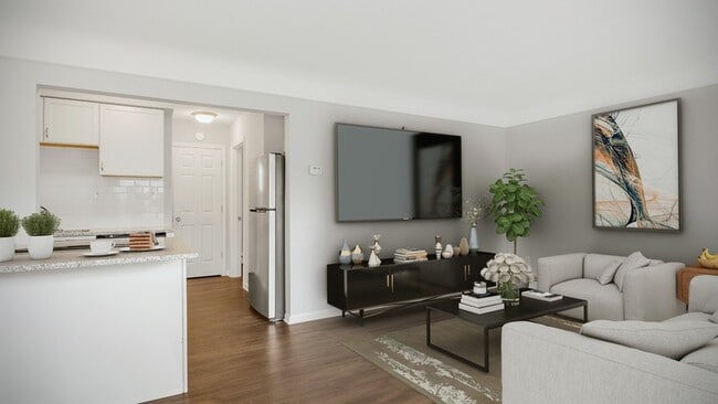 Building Photo - 1617 W Nine Mile Rd