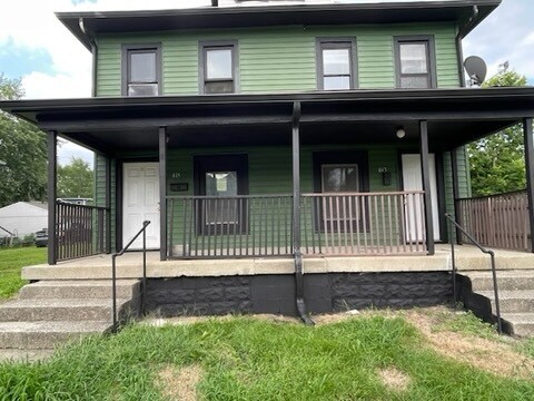 Primary Photo - 613 N Tacoma Ave