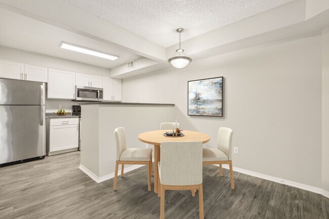 Building Photo - Foothills Park