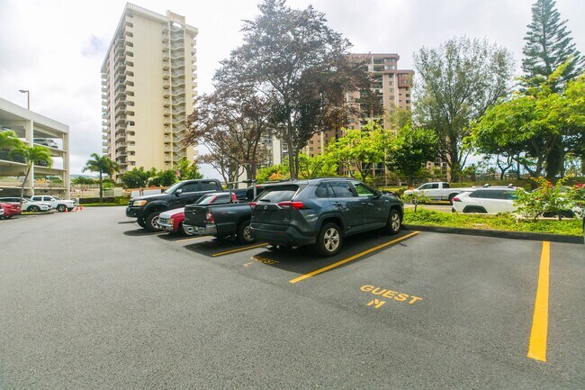 Building Photo - 98-410 Koauka Loop #14B
