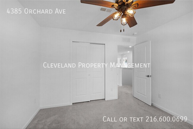 Building Photo - 4385 Orchard Ave