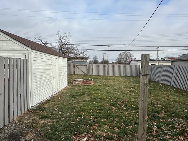 Building Photo - 2014 Studer Ave