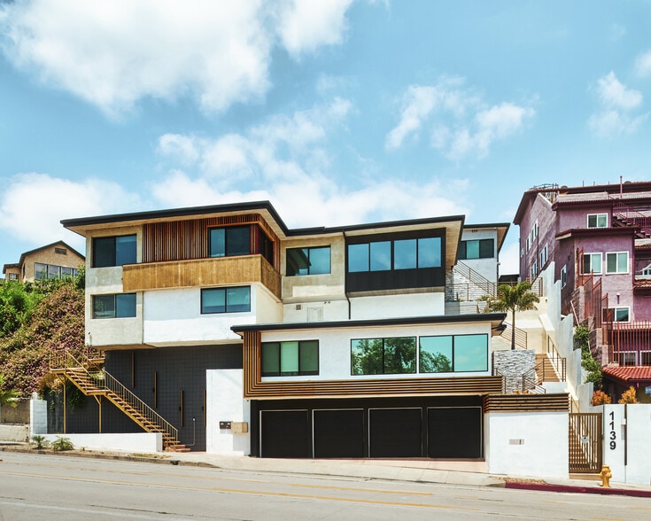 Building Photo - 1139 Bellevue Ave