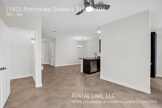 Building Photo - 15821 Portofino Springs Blvd