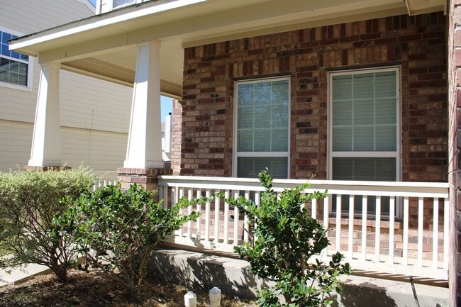 Building Photo - TERRACES AT BENTWOOD RANCH