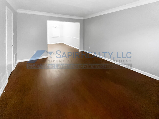 Building Photo - 5016 Top Cat Ct