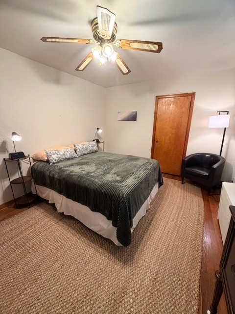 Bedroom 3 - 20 Curtis Ter