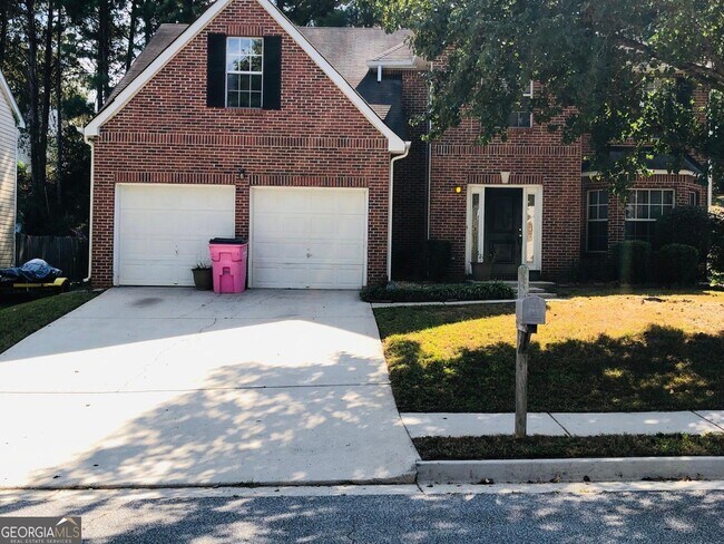 Primary Photo - 6135 Crooked Creek Dr.