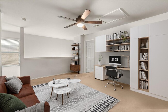 Building Photo - 8102 Yaupon View Dr