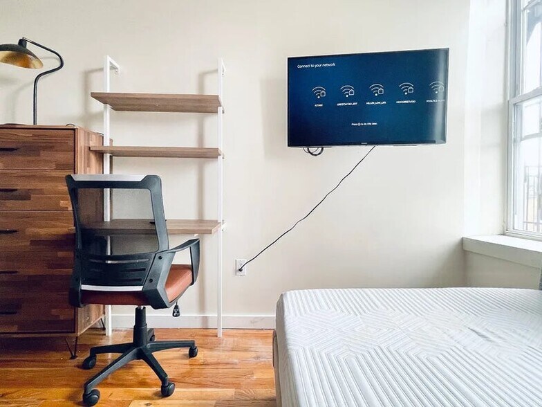 Building Photo - Furnished room/NOT APARTMENT