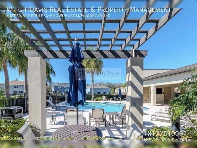 Building Photo - 6827 Citrus Creek Ln