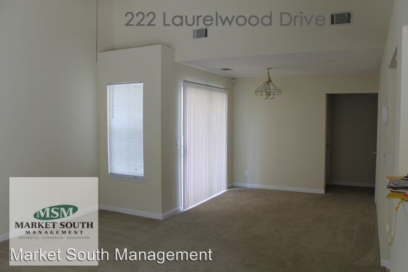 Building Photo - 3 br, 2 bath House - 222 Laurelwood Drive
