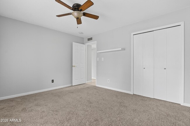 Building Photo - 6843 E Redfield Rd