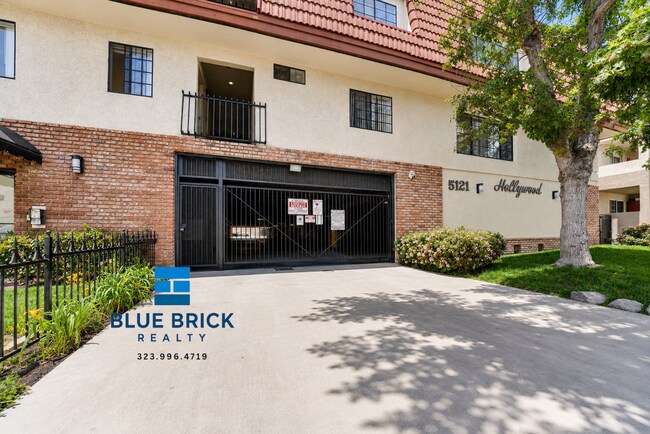 Building Photo - 5121 Klump Ave
