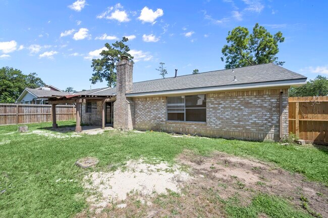 Building Photo - 7415 Creekfield Dr