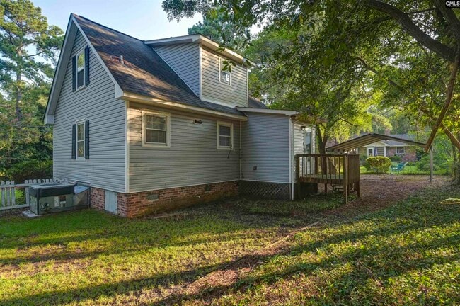 Building Photo - 1808 Lowder Dr