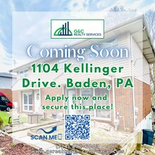 Building Photo - 1104-1106 Kellinger Drive