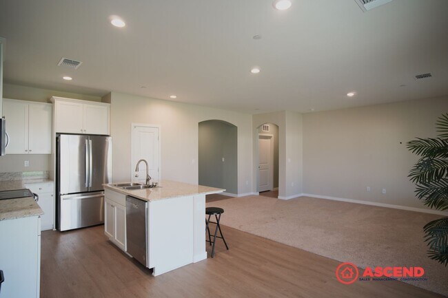 Building Photo - Brand New 3 Bedroom Home!