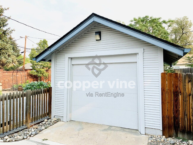 Building Photo - 7803 Grandview Ave