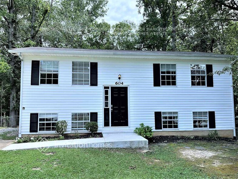 Primary Photo - 604 Tower Rd
