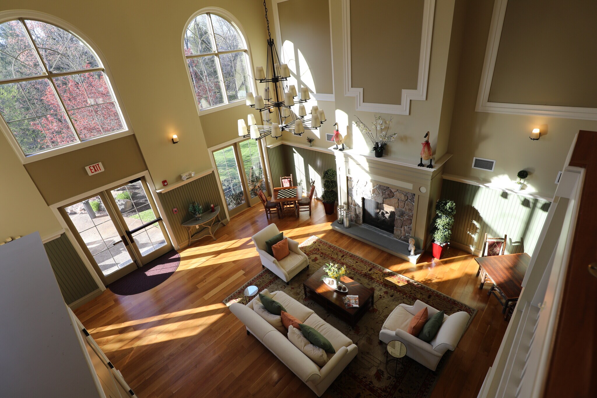 Building Photo - 59 Walpole St