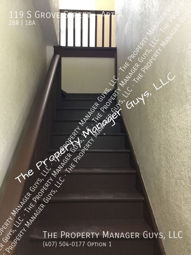Building Photo - 119 S Grove St